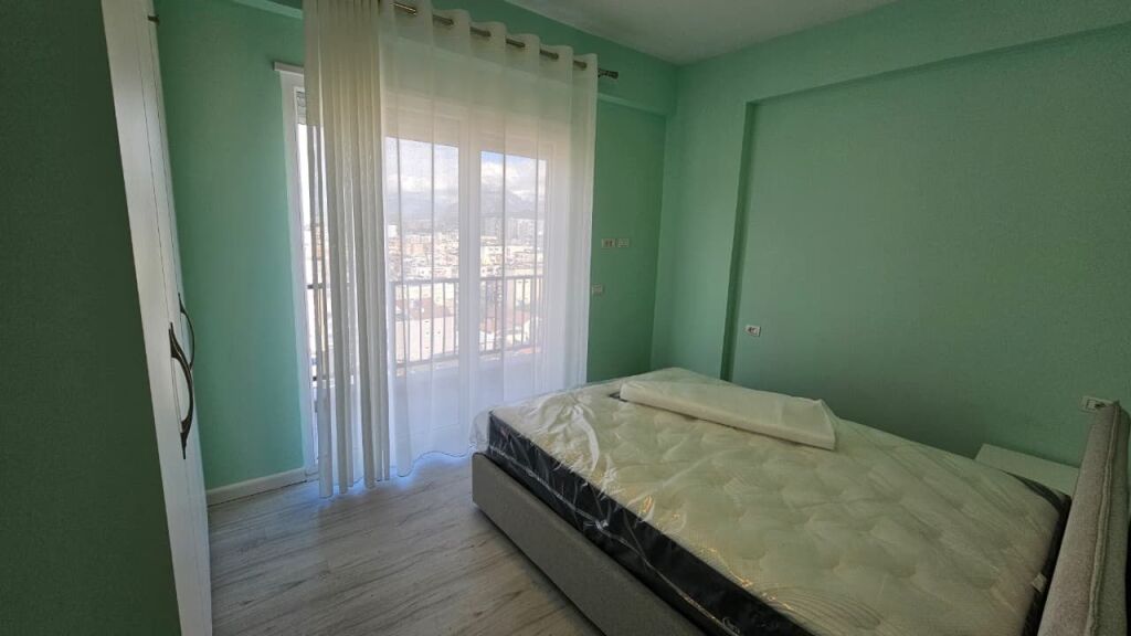 Apartment 2+1 with Parking Space for Rent in Brryli Tirana