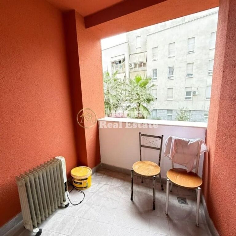 Qera | Apartament 1 + 1 | Kompleksi Kontakt — Ish Parku | 550 €/muaj