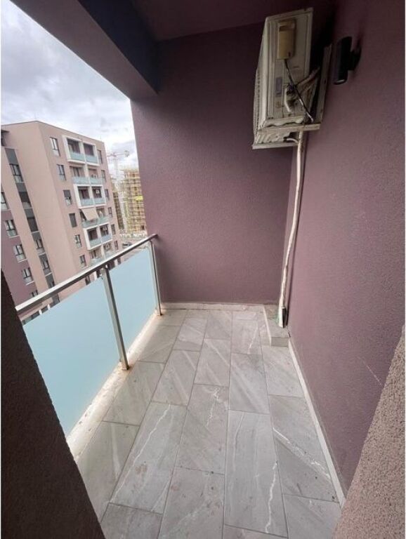 WE SELL APARTMENT 1+1 TIRANA ENTRY!