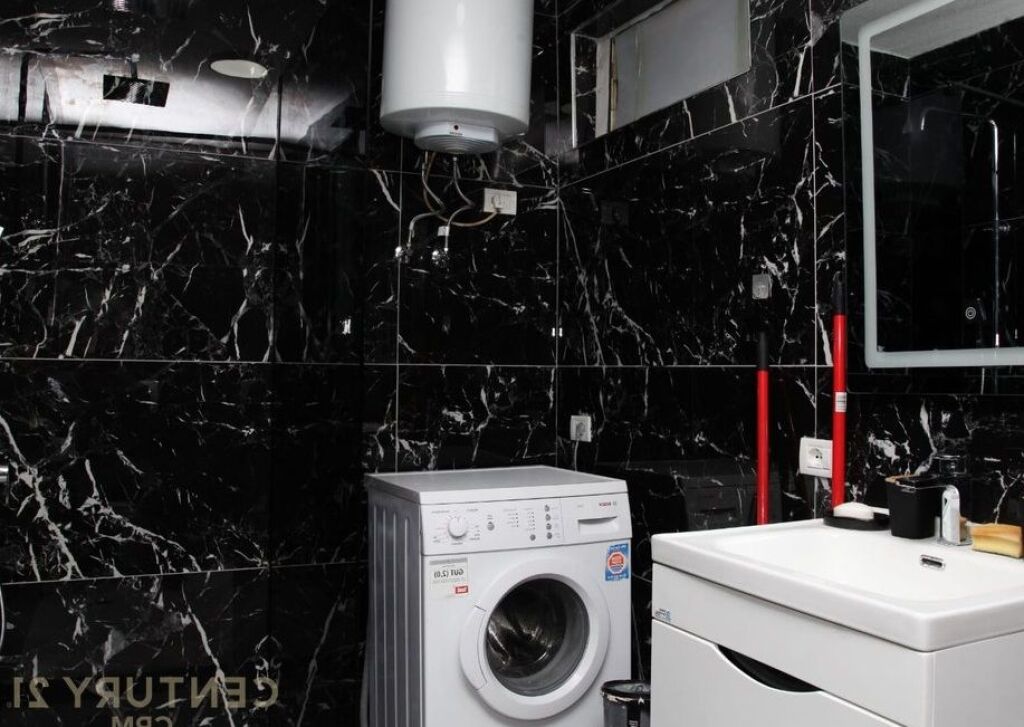 Apartment for rent 2+1 at Pediatrics