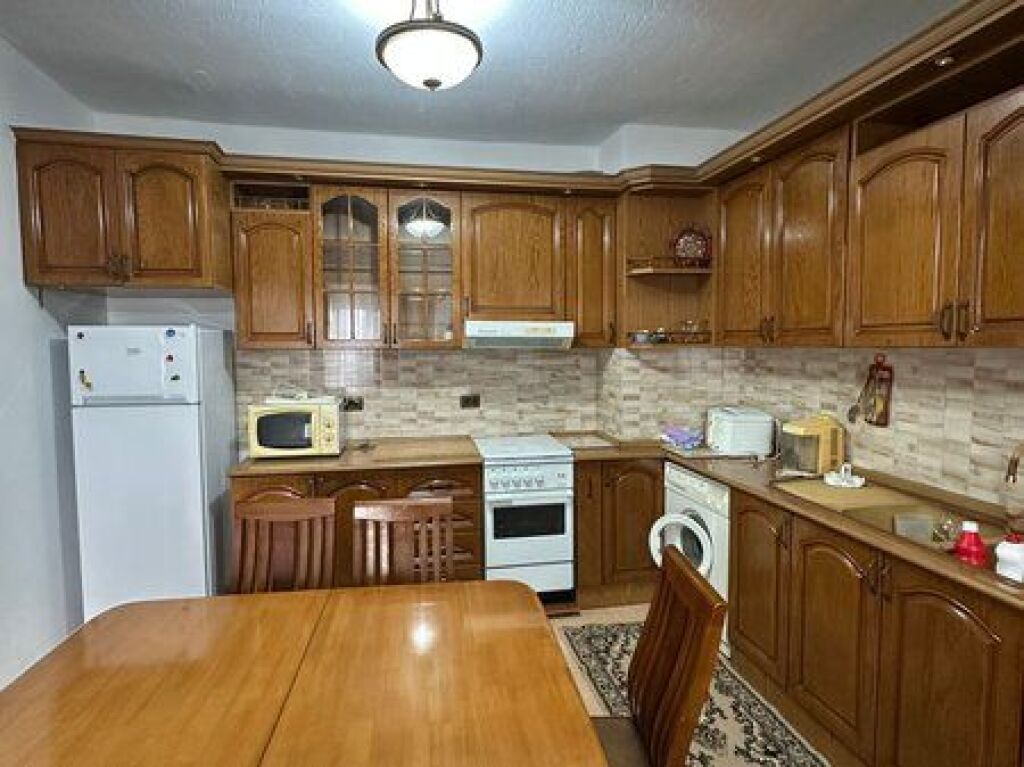 Qera, Apartament 2+1, Don Bosko,Tiranë