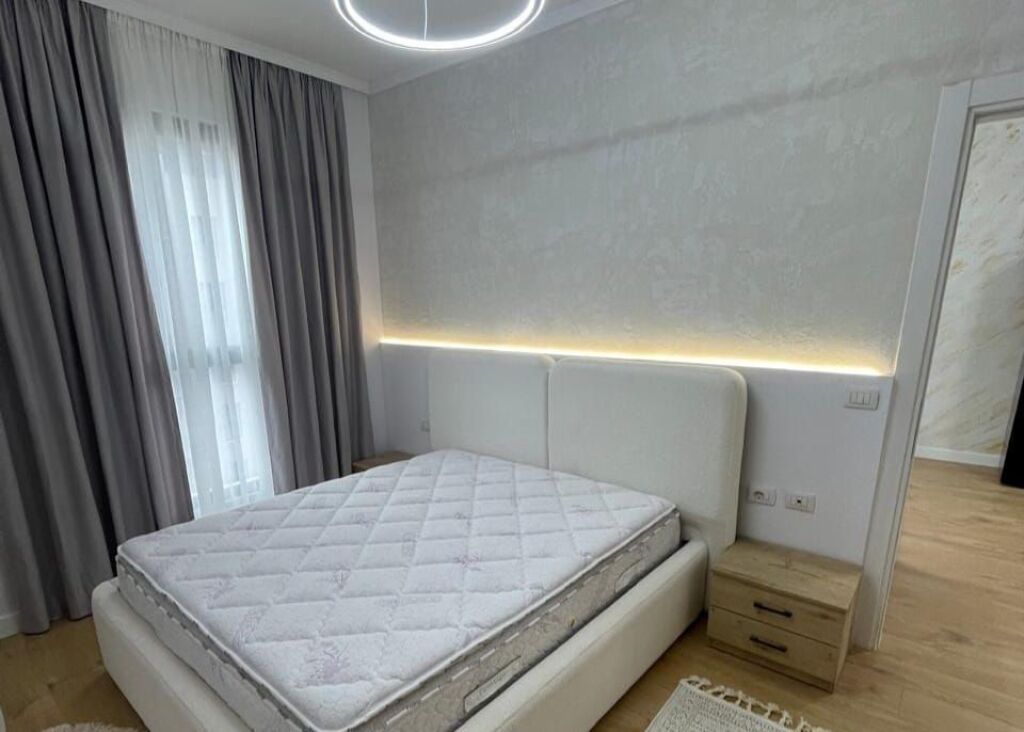 Apartment 1+1 For Sale, Dritan Hoxha Street