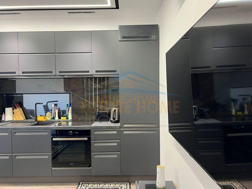 Rent, Apartment 2+1+2+Parking Space, Ardeno.