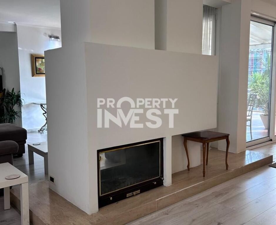 Appartamento 2+1 in Vendita Bllok