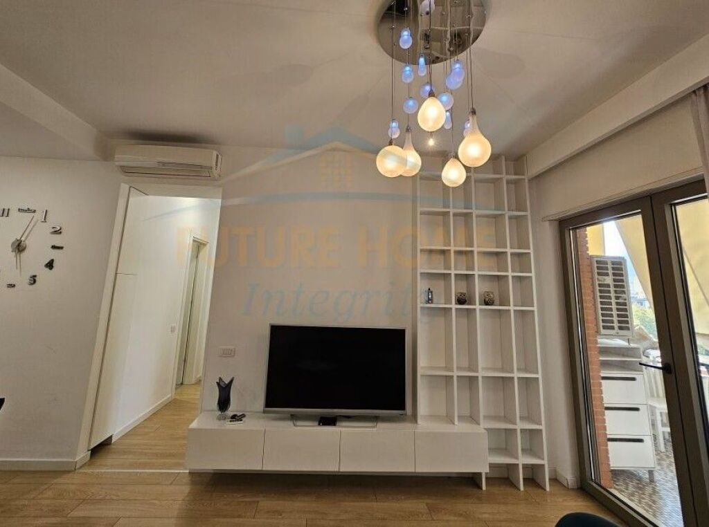 Qera, Apartament 2+1+2, Kompleksi Delijorgji, Tiranë.