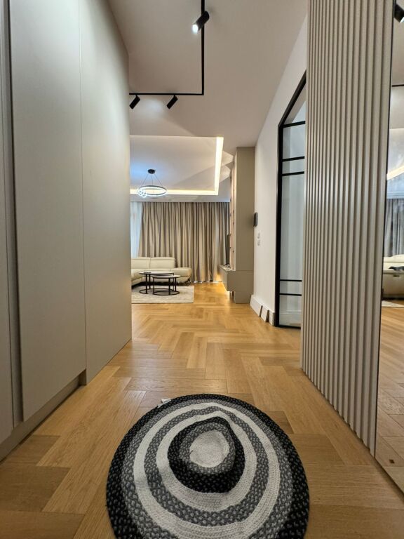 WE SELL APARTMENT 2+1+PARKING "LAKE VIEW" RESIDENCE