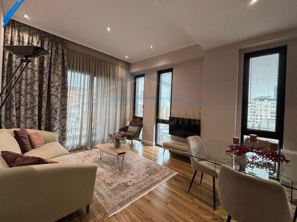 Affitto, Appartamento 2+1+2, Park Gate Tirana!
