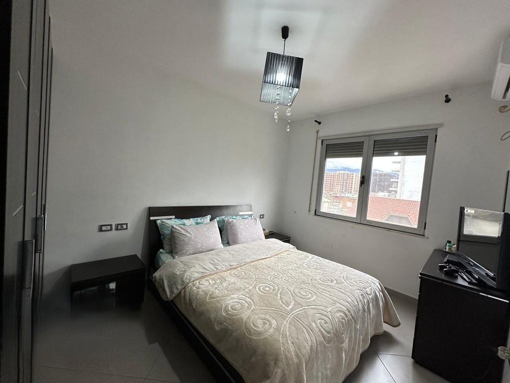 Appartamento 2+1 in Affitto vicino a Marinaj Hotel, Nuovo Anello! 550 € /Mese