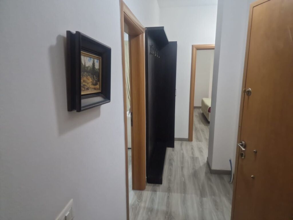 Esclusivo, appartamento 2+1+2 in affitto a Don Bosko!