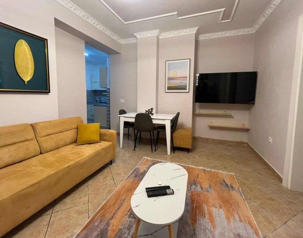 Affitto, Appartamento 2+1, Via Elbasan