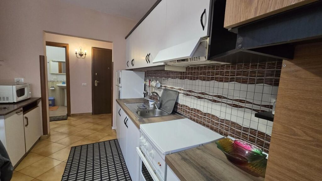 Ekskluzive për Qira – 2+1+2 | Kodra e Diellit (pranë Eleonor)
