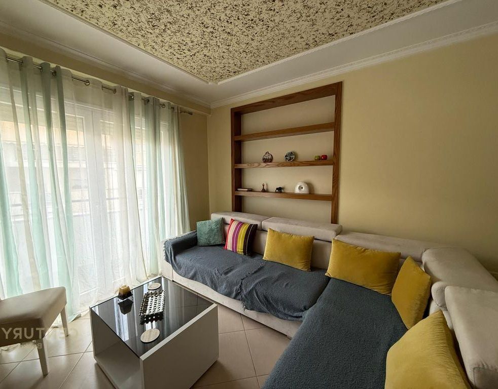 APARTMENT 1+1 FOR RENT IN THE PARIS MUNICIPALITY