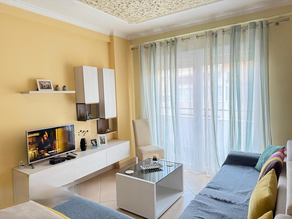 AFFITTASI APPARTAMENTO 1+1 A KOMUNA E PARISIT❗️ 600 € /Mese