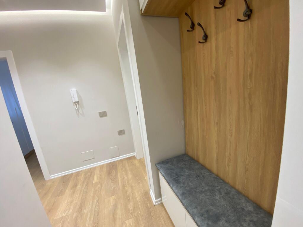 🏡 Jepet me qera apartament 2+1+2 – Liqeni i Thatë