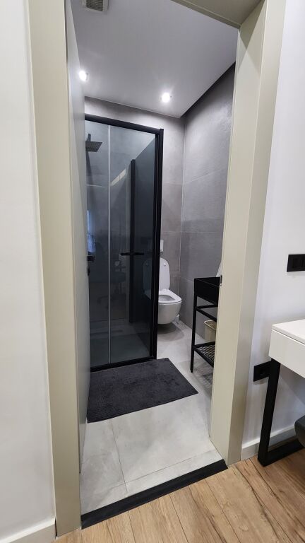 🏠 APARTMENT 2+1+2 FOR RENT – OLIMPIK COMPLEX