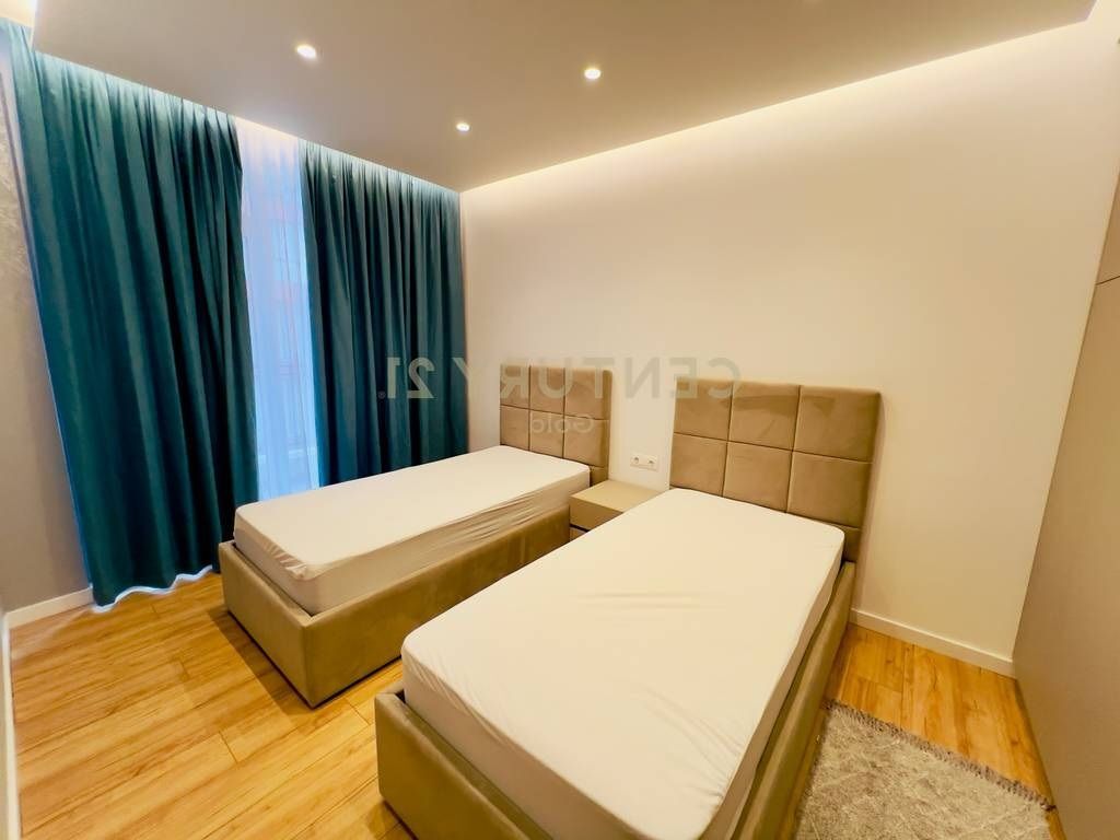 VENDESI APPARTAMENTO 2+1+2 AL NUOVO BOULEVARD!