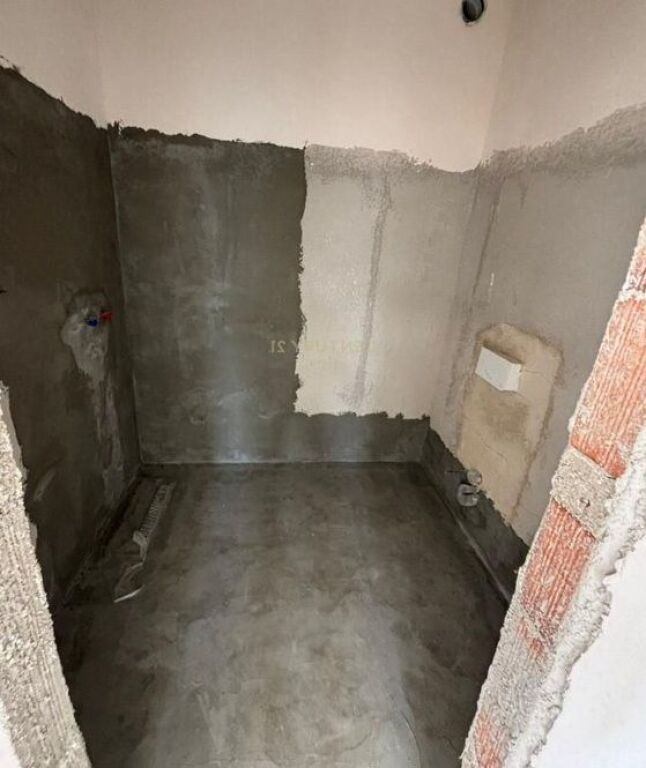 Shitet 2+1+2 ne Ali Dem