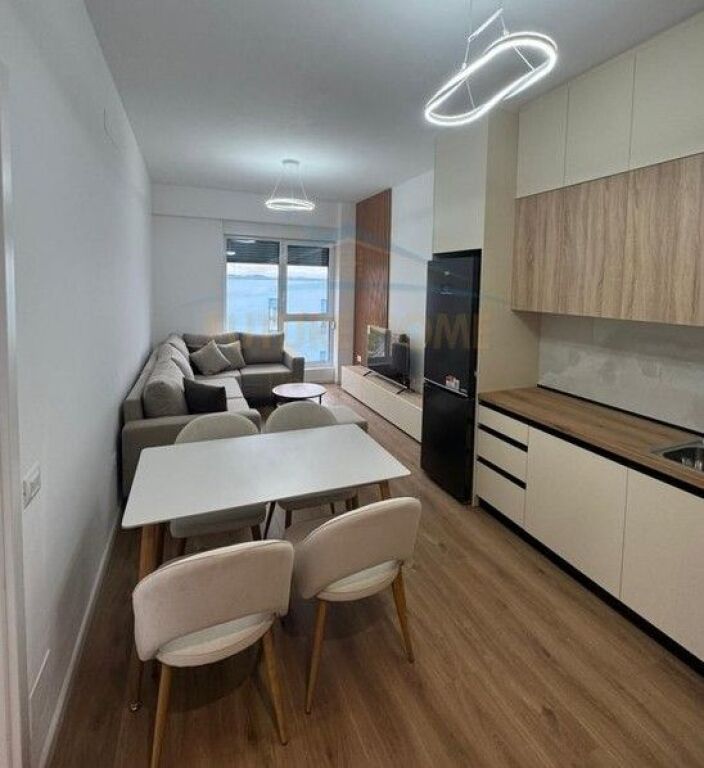 Rent, Apartment 1+1, OXA Residence, Fresku