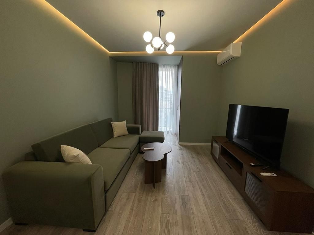Jepet apartament modern 1+1 tek Mine Peza!!