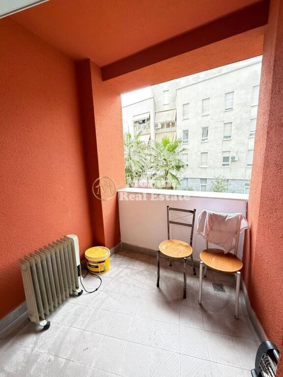 Qera | Apartament 1 + 1 | Kompleksi Kontakt — Ish Parku | 550 €/muaj