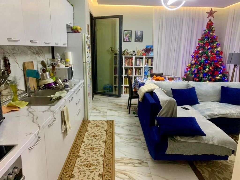 📣 FOR SALE Apartment 2+1 📍 Porcelan, Near TV Klan ✨