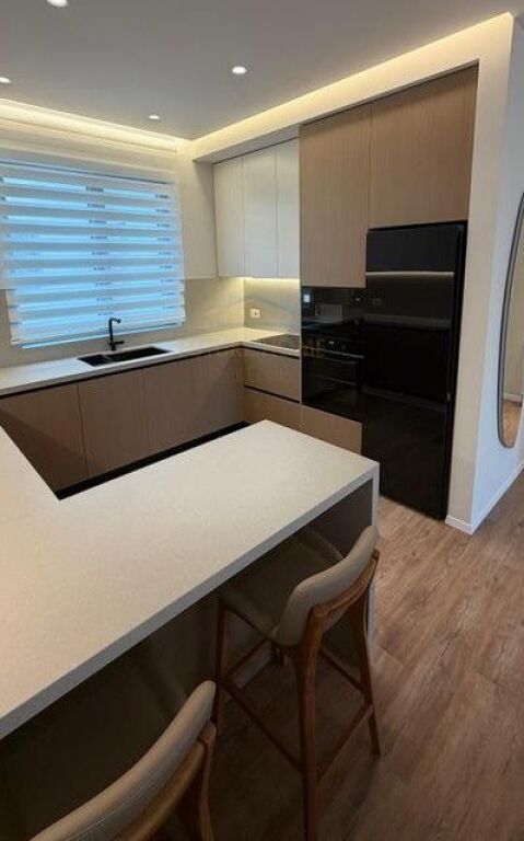 Affitto, Appartamento 2+1+2+Posto Auto, Green Valley, Lago Asciutto, Tirana