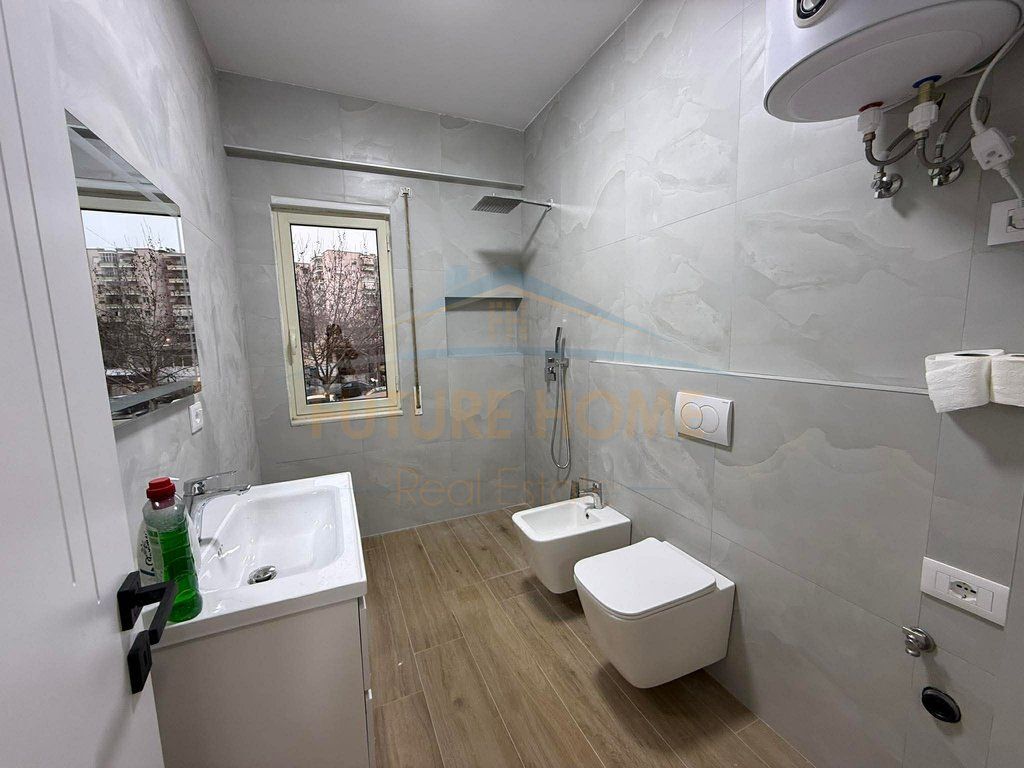 Shitet, Apartament 2+1 , Don Bosko, Tirane