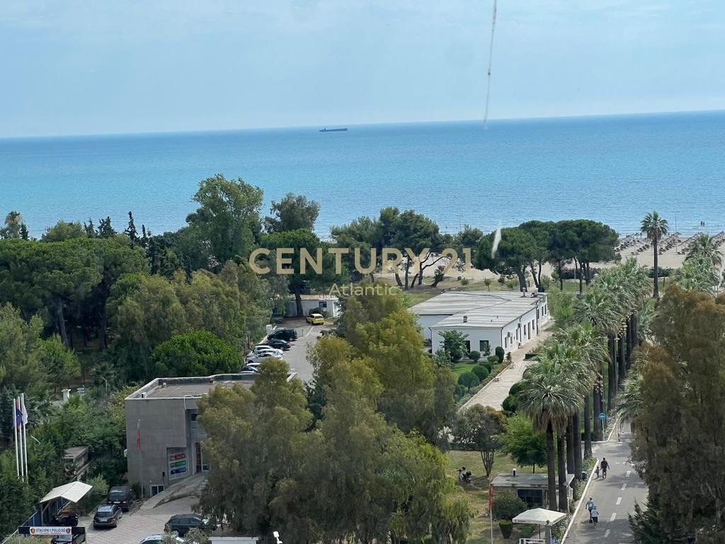 SHITET SUPER APARTAMENT 1+1 ME PAMJE NGA DETI, PLEPA - PLAZH DURRES !