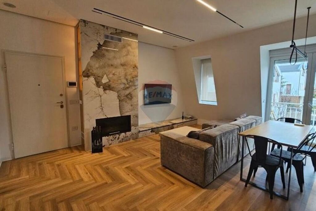 Apartament