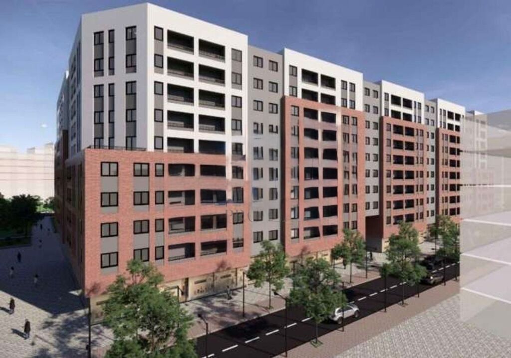 ✨Appartamento 2+1+2 in vendita con posto auto | 📍Astir, Alba Construction