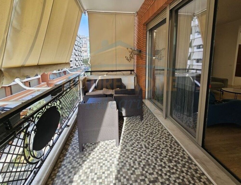 Qera, Apartament 2+1+2, Kompleksi Delijorgji, Tiranë.