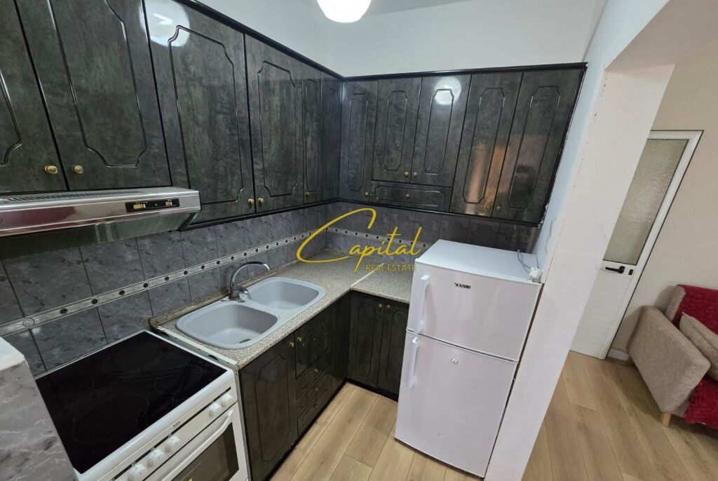 APARTMENT FOR RENT 1+1 PORCELAN 43,000 LEKE