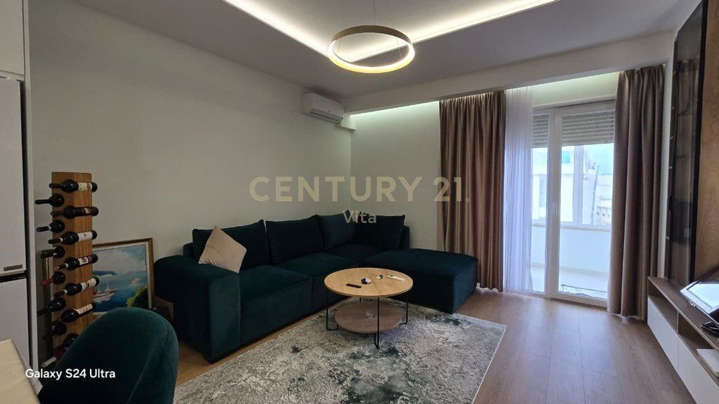 Apartament 1+1 në Shitje në Vijen e Parë me Pamje Deti, Shkëmbi i Kavajës, Durrës 220,000 €