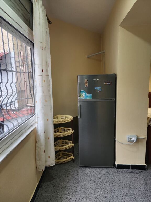 🏠 In Affitto: Appartamento 1+1 (📍Zona Stadio Dinamo) – 5 min da Blloku 🔥 Zona Top / 100% Nuovo ✨️ 55.000 ALL / Mese 💶