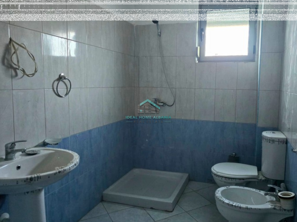 Apartment 1+1 for Sale, Near Ambulance, Vlora – 100,000 €