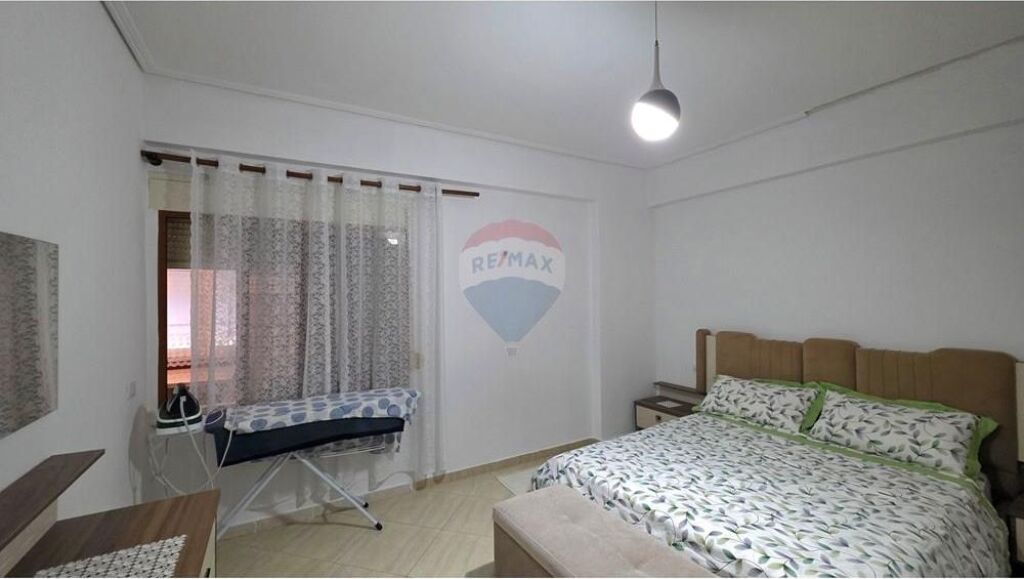 🏡 APARTAMENT 1+1 PËR SHITJE – TEK KISHA ORTODOKSE, VLORË