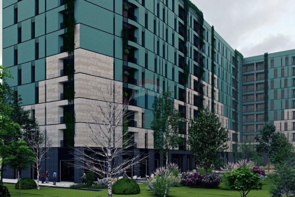 Apartament - Për Shitje - Ish Fusha e Aviacionit, Tiranë(ID: 530181004-952)