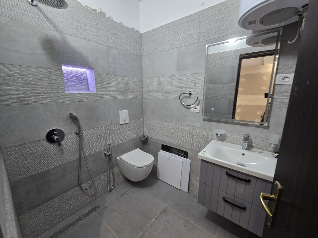 Apartment 1+1 For Sale, Fresk, Tirana