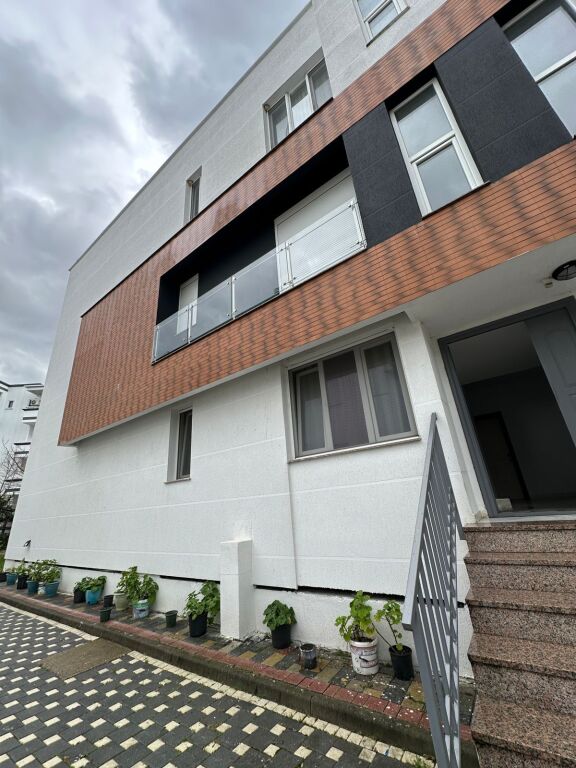 Apartament 2+1 për shitje në Gjirin e Lalzit  86.30m2 ||  173.000 euro