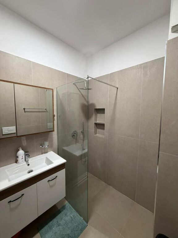 APARTMENT FOR RENT 1+1 PARIS MUNICIPALITY 60,000 LEKE