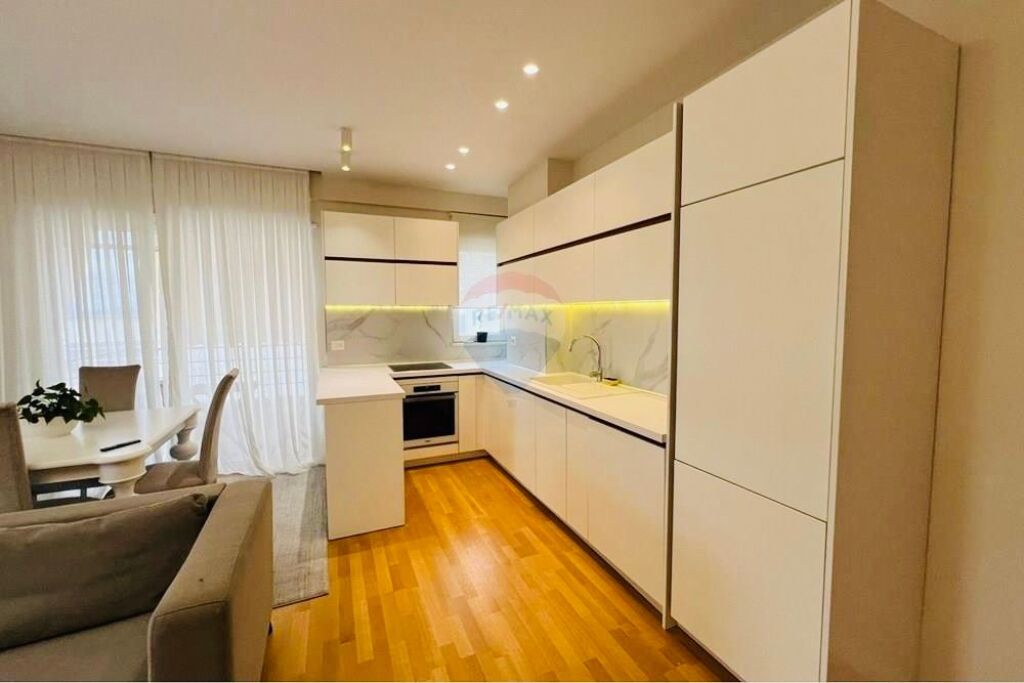 📍Appartamento 2+1 Giardino Botanico