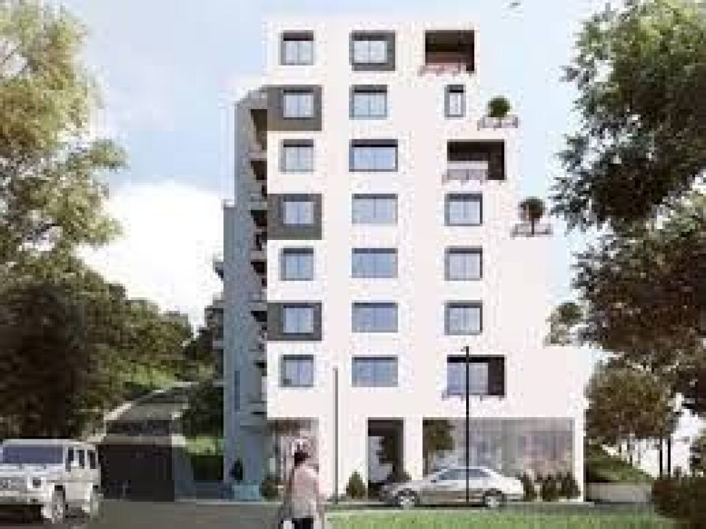 Shitet, Apartament 2+1+2, Kompleksi FZ, Liqeni i Thatë, Tiranë