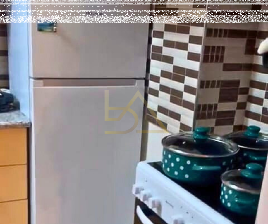 Shitet Apartament – Durrës