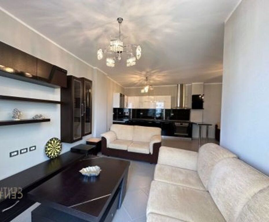 Apartament 2+1 per Qira prane Marinaj Hotel, Unaza e Re!