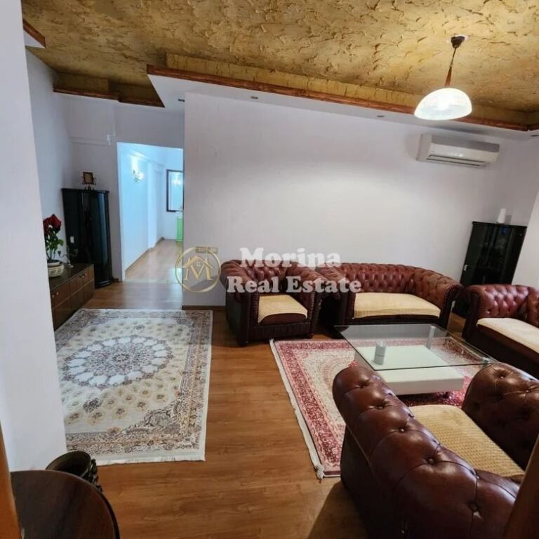Rent | Villa 2 + 1 | Kodra e Diellit | 550 €/month