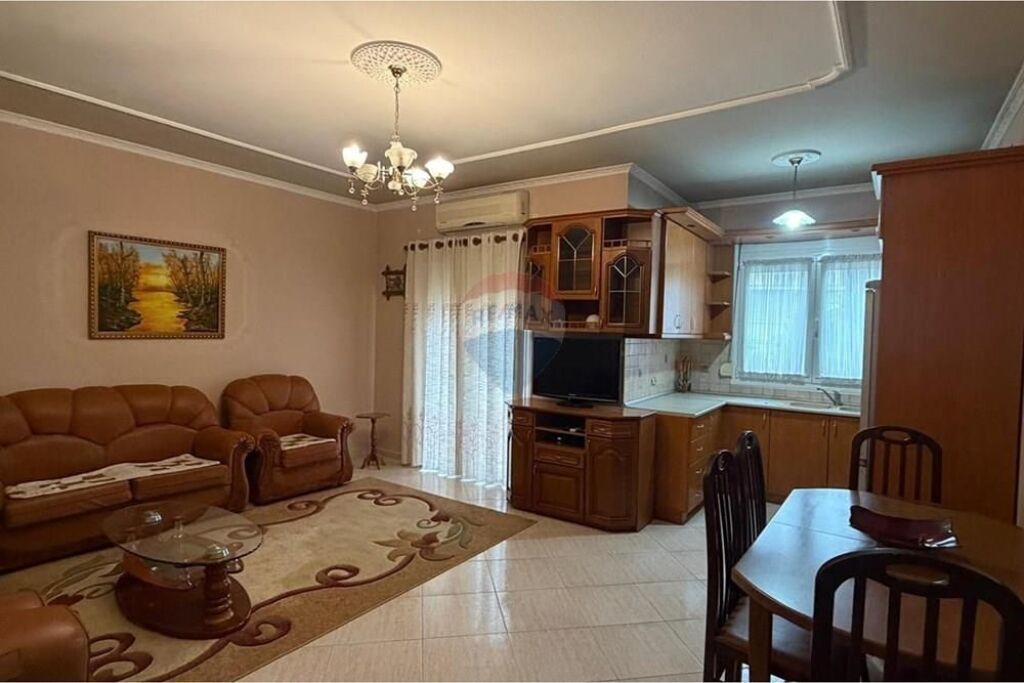 Apartment - For Rent - Construction Engineering, Tirana(ID: 530551001-344)