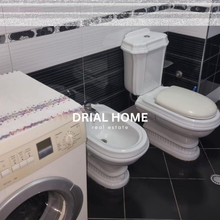 APARTMENT FOR RENT 1+1