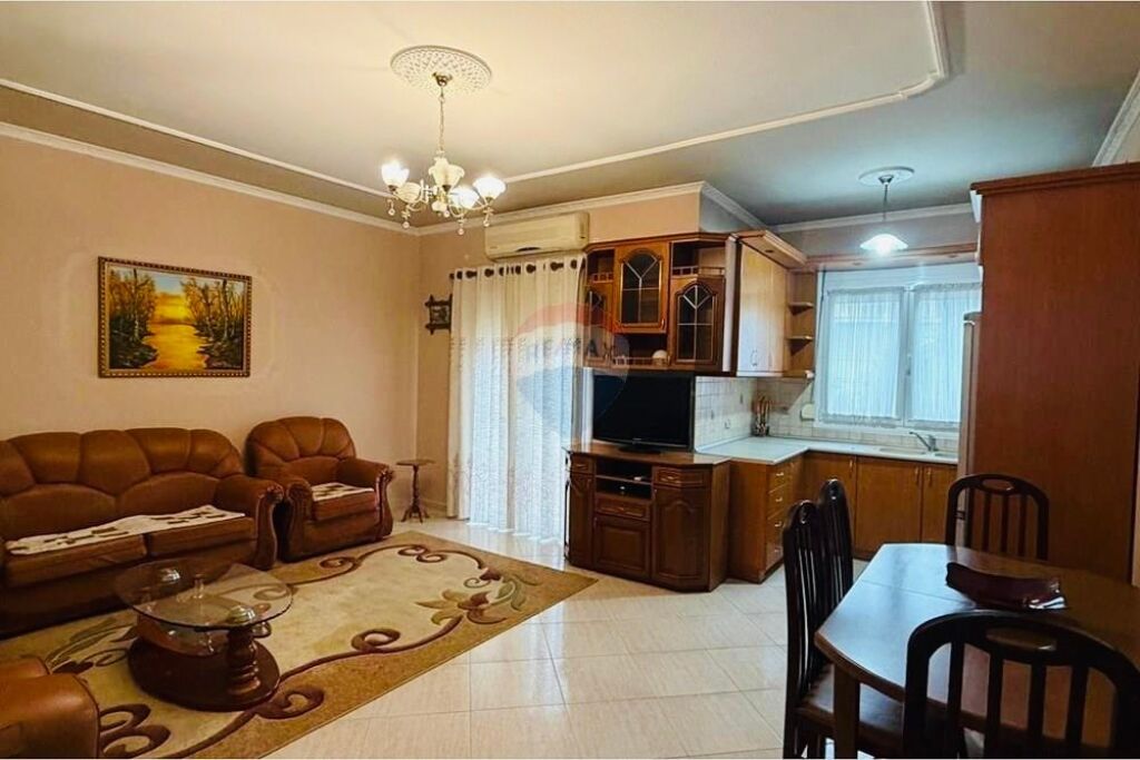 📍Apartment 1+1 Construction Engineering