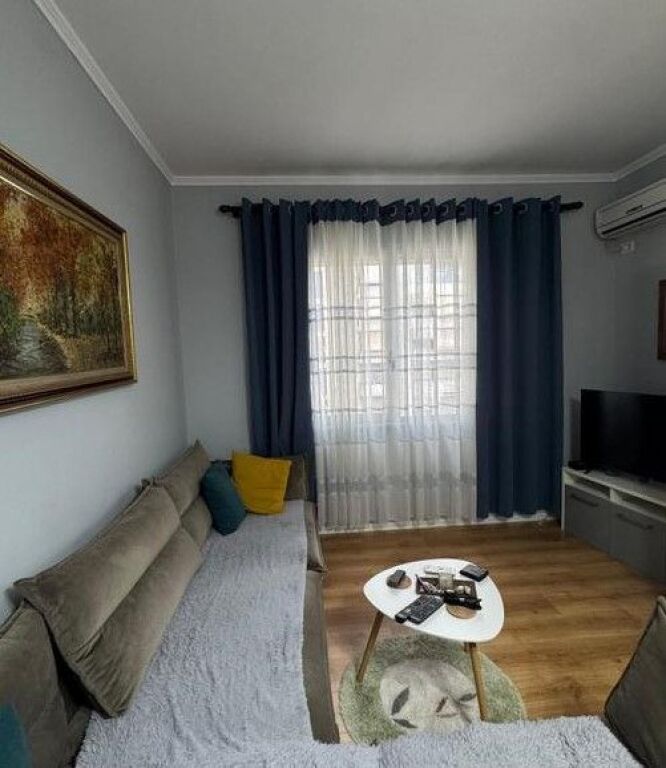 Qera, Apartament 2+1, Selvia