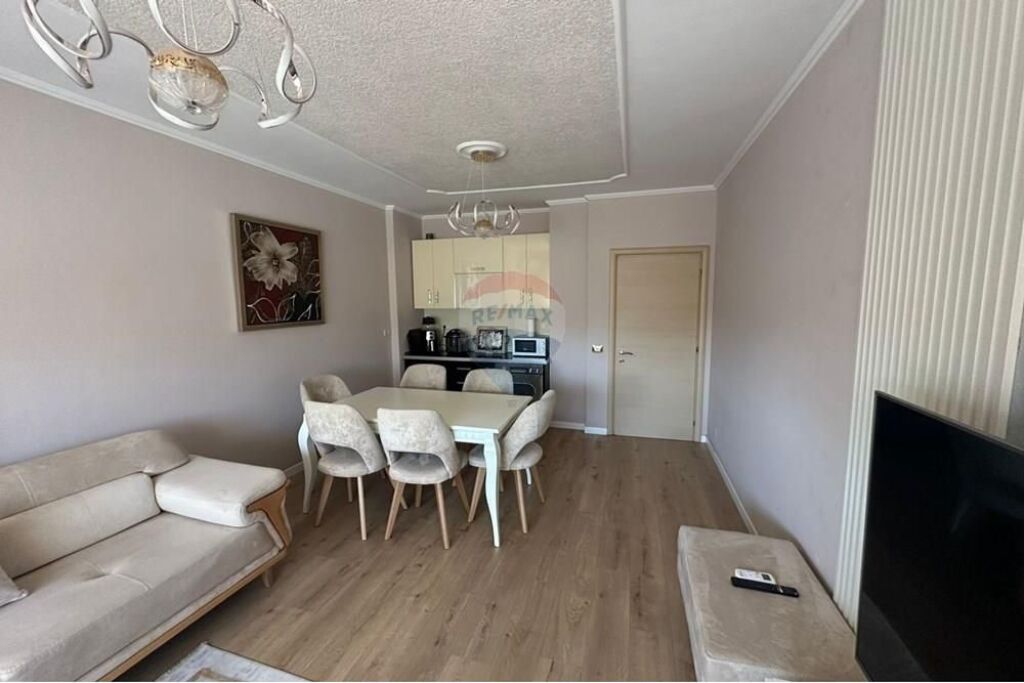 Apartament - Për Shitje - Rruga Albanopoli, Tiranë(ID: 530411003-894)